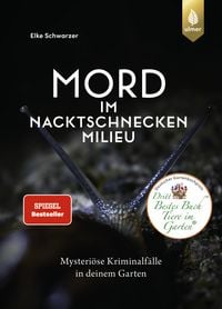 Produktbild: Mord im Nacktschnecken-Milieu