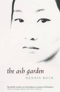 Produktbild: The Ash Garden