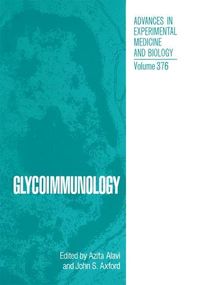 Produktbild: Glycoimmunology