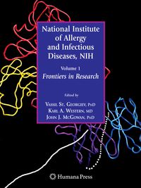 Produktbild: National Institute of Allergy and Infectious Diseases, NIH