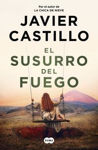 Produktbild: El Susurro del Fuego / The Whisper of Fire