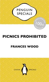 Produktbild: Picnics Prohibited