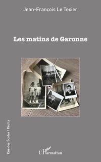 Produktbild: Les matins de Garonne