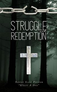 Produktbild: Struggle & Redemption