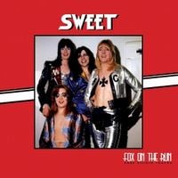 Produktbild: Fox On The Run - Rare Studio Tracks
