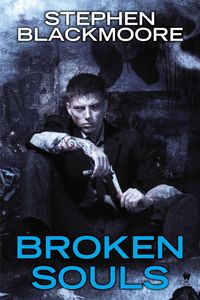 Produktbild: Broken Souls
