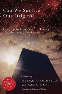 Produktbild: Can We Survive Our Origins?
