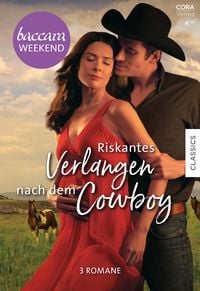 Produktbild: Baccara Weekend Band 48
