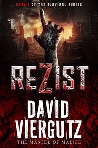 Produktbild: ReZist (The ZurViral Series, #1)
