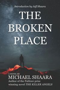 Produktbild: The Broken Place