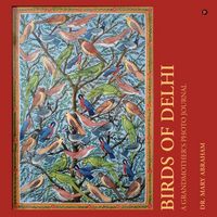 Produktbild: Birds of Delhi