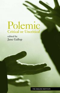 Produktbild: Polemic