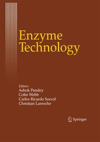 Produktbild: Enzyme Technology