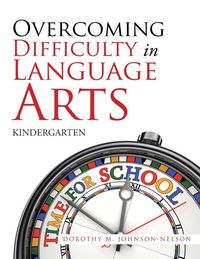 Produktbild: Overcoming Difficulty in Language Arts
