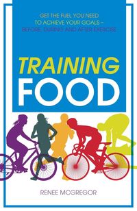 Produktbild: Training Food