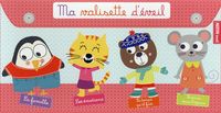 Produktbild: Ma valisette d'&eacute;veil. Tome 2