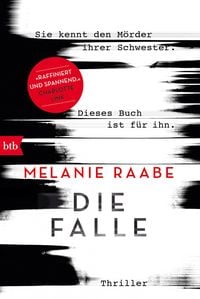 Produktbild: Die Falle