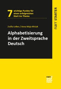 Produktbild: Alphabetisierung in der Zweitsprache Deutsch