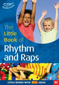 Produktbild: The Little Book of Rhythm and Raps