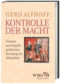 Produktbild: Kontrolle der Macht
