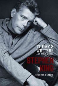 Produktbild: Stephen King