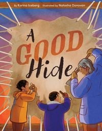 Produktbild: A Good Hide