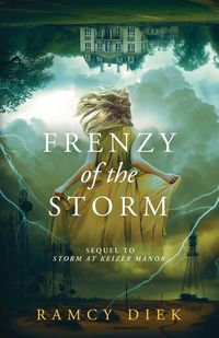 Produktbild: Frenzy of the Storm