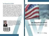 Produktbild: Der Mogadischu-Effekt