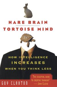 Produktbild: Hare Brain, Tortoise Mind