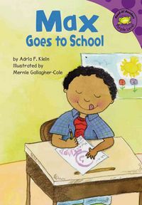 Produktbild: Max Goes To School