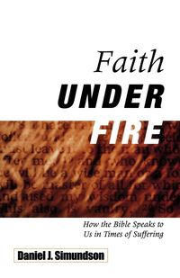 Produktbild: Faith Under Fire