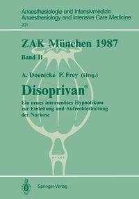 Produktbild: ZAK M&uuml;nchen 1987