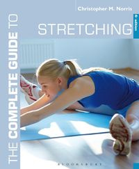 Produktbild: The Complete Guide to Stretching