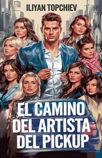 Produktbild: El Camino del Artista del Pickup