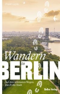 Produktbild: Wandern in Berlin