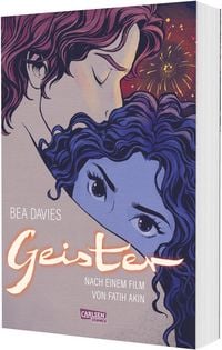 Produktbild: Geister