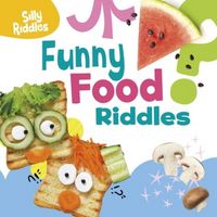 Produktbild: Sautter, A: Funny Food Riddles