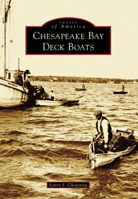 Produktbild: Chesapeake Bay Deck Boats