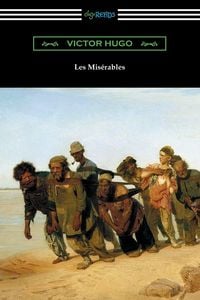 Produktbild: Les Miserables (Translated by Isabel F. Hapgood)