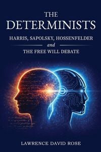 Produktbild: The Determinists