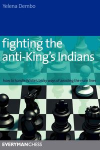 Produktbild: Fighting the anti-King's Indians