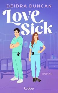 Produktbild: Love Sick