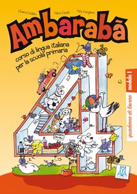 Produktbild: Ambarab&agrave; 4