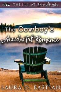 Produktbild: The Cowboy's Accidental Romance (The Inn at Emerald Lake)