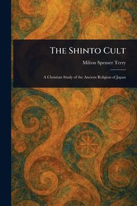 Produktbild: The Shinto Cult