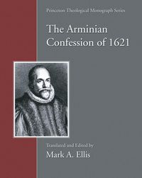Produktbild: Arminian Confession of 1621