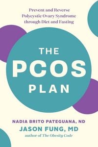 Produktbild: The PCOS Plan