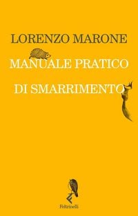 Produktbild: Manuale pratico di smarrimento