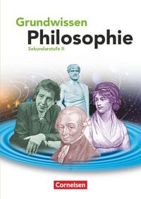 Produktbild: Grundwissen Philosophie
