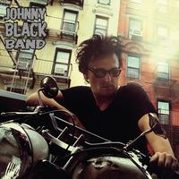 Produktbild: Johnny Black Band Album